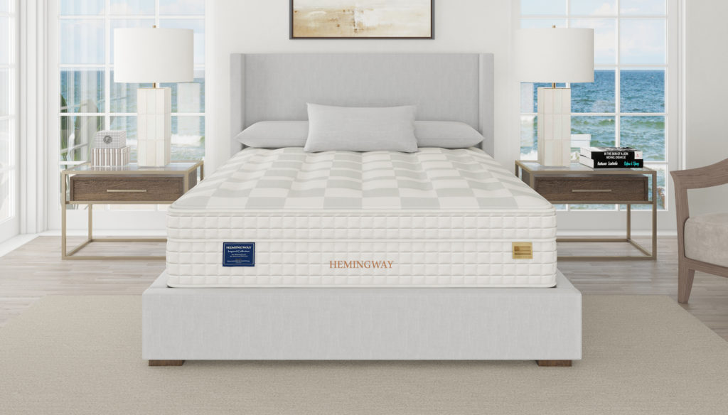 About Us Bedding Industries Of America