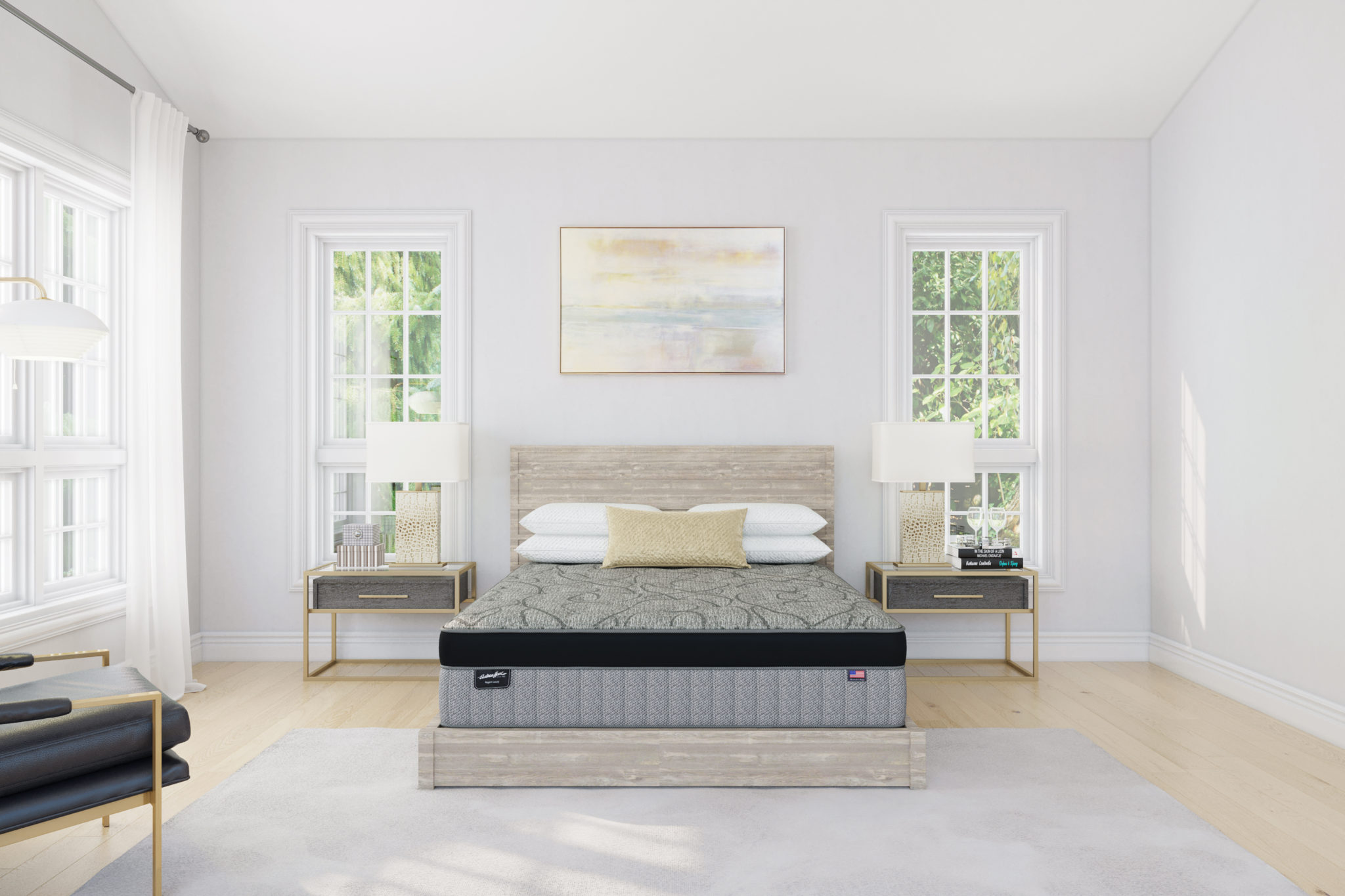 BIA Bedding Industries Of America