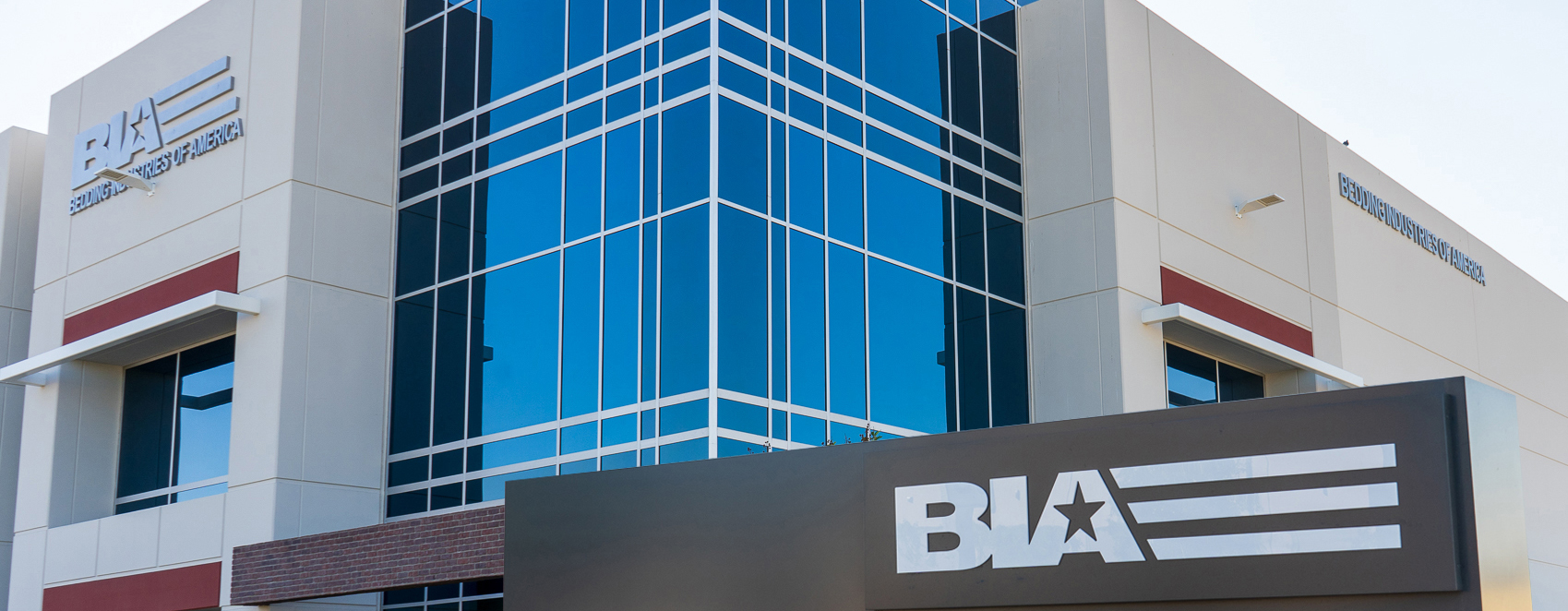 Contact Us Bedding Industries Of America