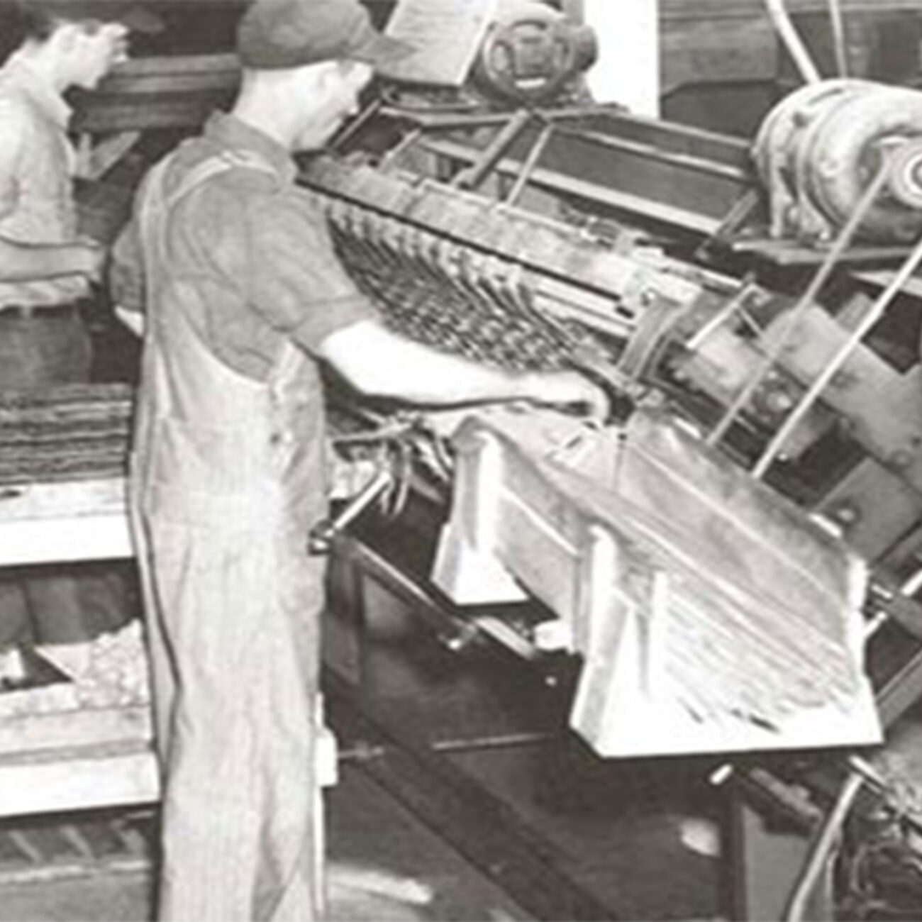 About Us Bedding Industries Of America