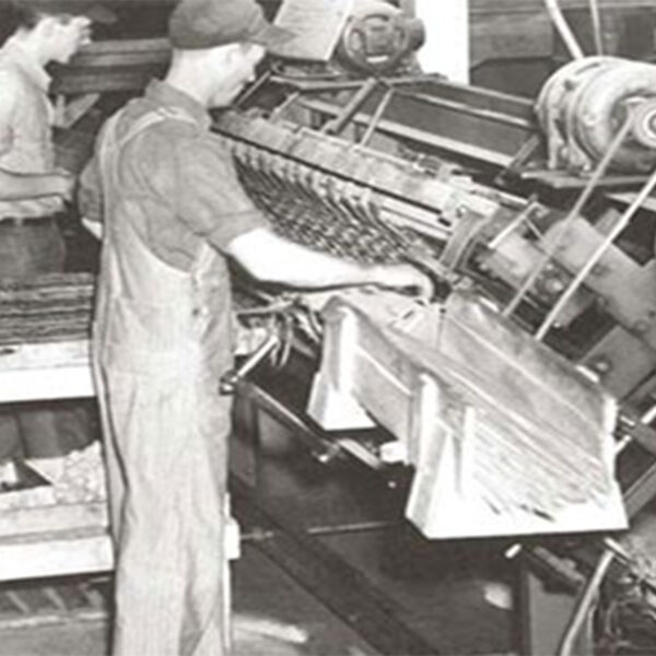 About Us Bedding Industries Of America