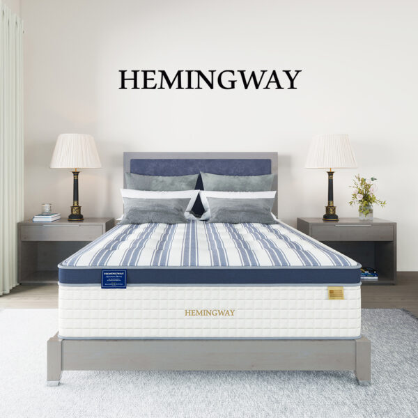 Brands Bedding Industries Of America